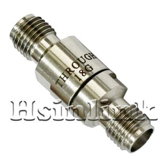 HS-Through Adapter Calibration Kit With SMAF (18G)_Web1